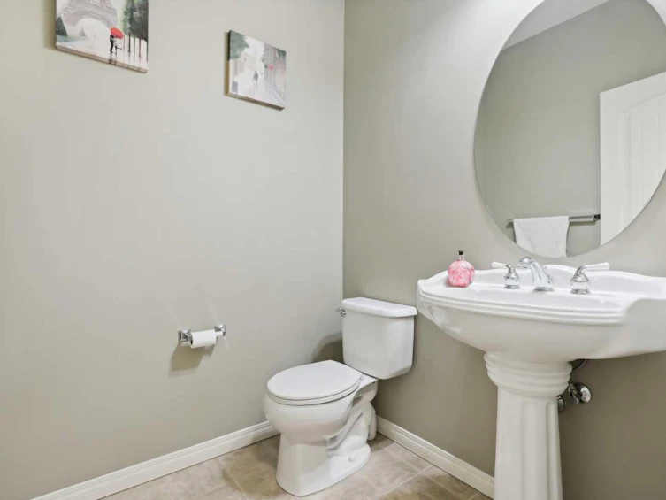 105 Chaparral Valley Gardens SE, Calgary, AB, T2X 0R1 - 15