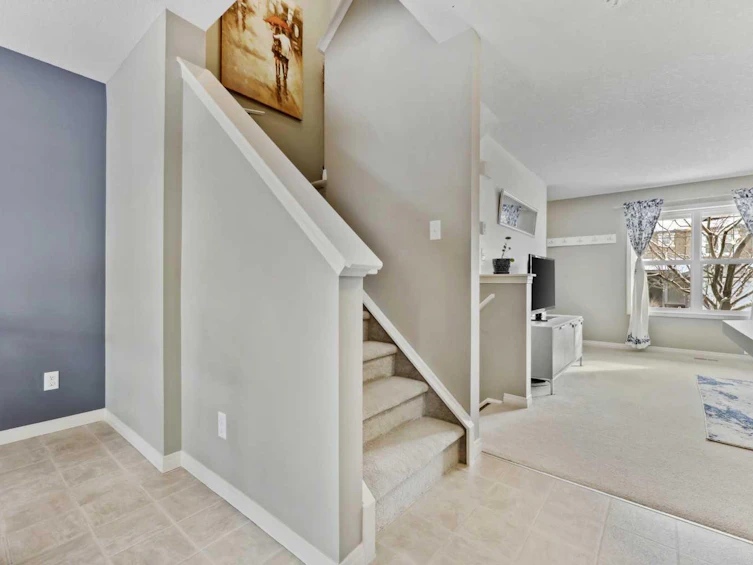 105 Chaparral Valley Gardens SE, Calgary, AB, T2X 0R1 - 16