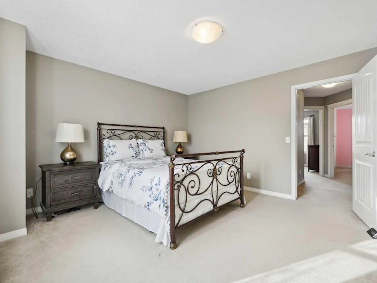 105 Chaparral Valley Gardens SE, Calgary, AB, T2X 0R1 - 19