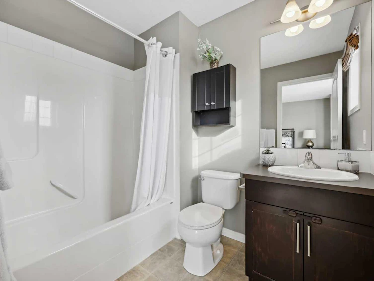 105 Chaparral Valley Gardens SE, Calgary, AB, T2X 0R1 - 21