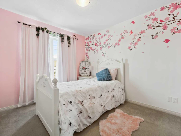 105 Chaparral Valley Gardens SE, Calgary, AB, T2X 0R1 - 23