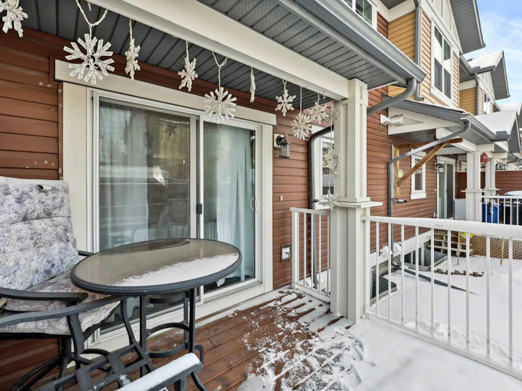 105 Chaparral Valley Gardens SE, Calgary, AB, T2X 0R1 - 28
