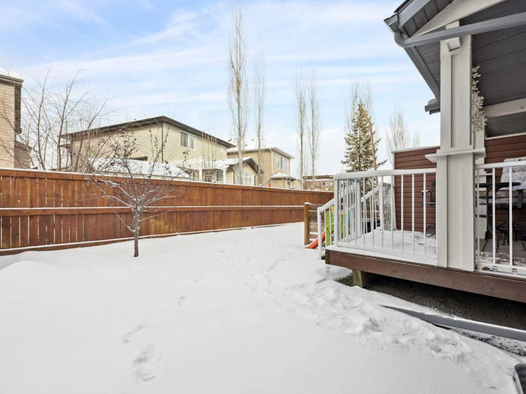 105 Chaparral Valley Gardens SE, Calgary, AB, T2X 0R1 - 30