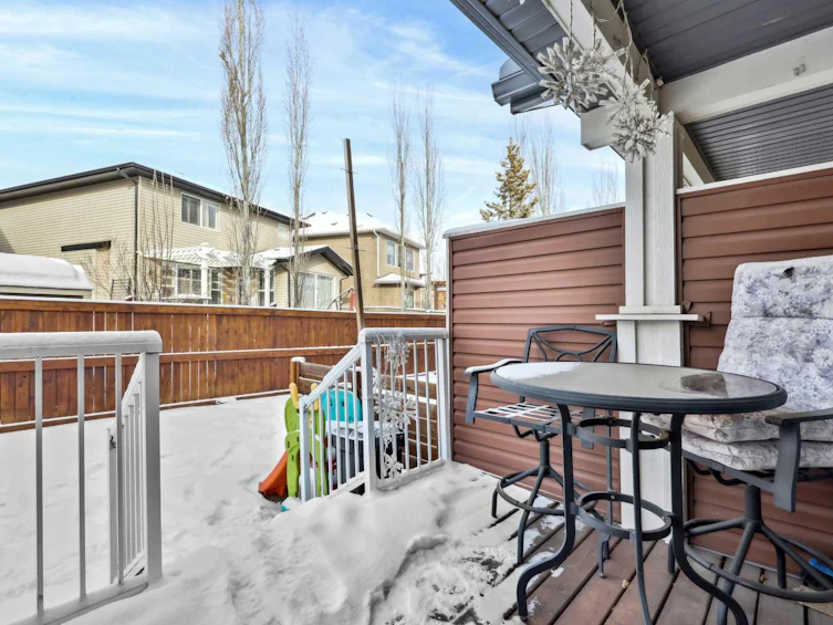 105 Chaparral Valley Gardens SE, Calgary, AB, T2X 0R1 - 31