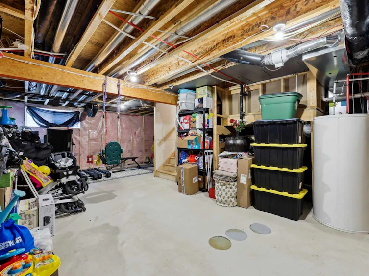 105 Chaparral Valley Gardens SE, Calgary, AB, T2X 0R1 - 32