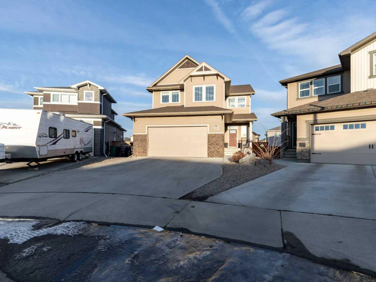 219 Moonlight Cove W, Lethbridge, AB, T1J 5M1 - 2