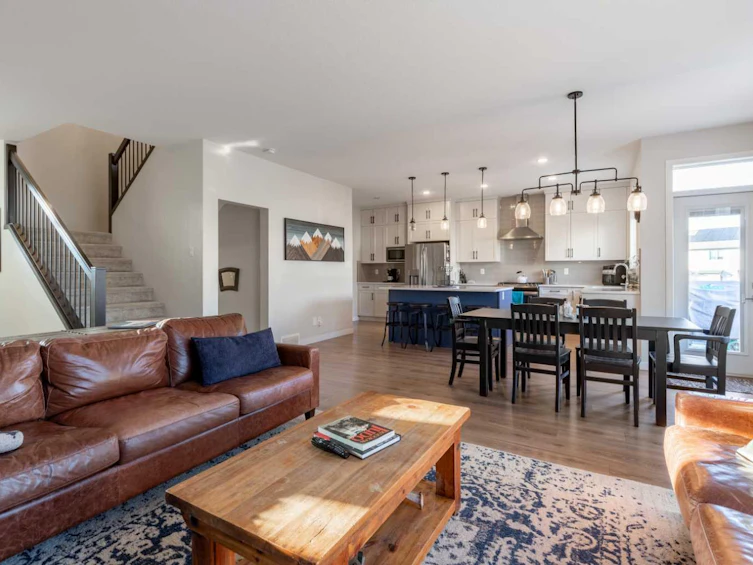 219 Moonlight Cove W, Lethbridge, AB, T1J 5M1 - 6