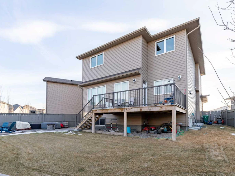 219 Moonlight Cove W, Lethbridge, AB, T1J 5M1 - 43
