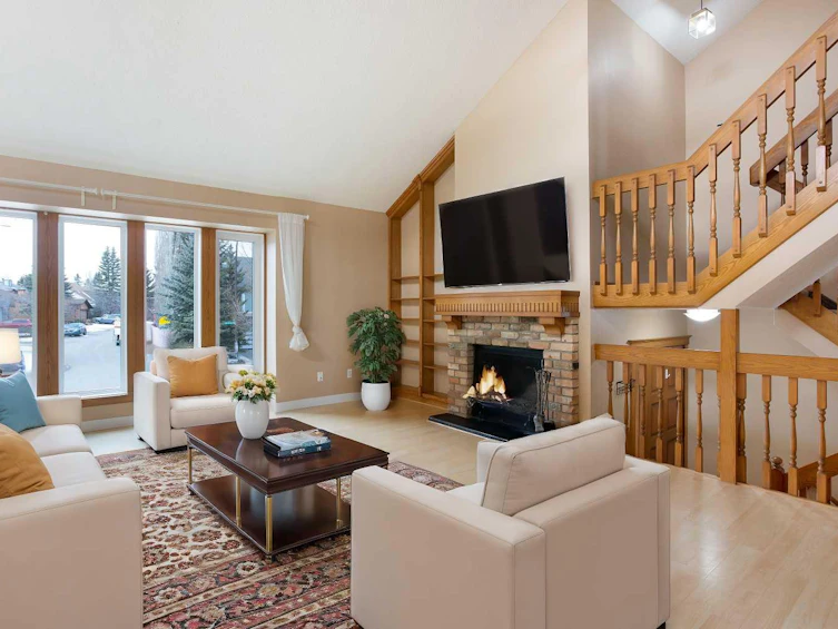 1260 Ranchview Road NW, Calgary, AB, T3G 1Y2 - 3