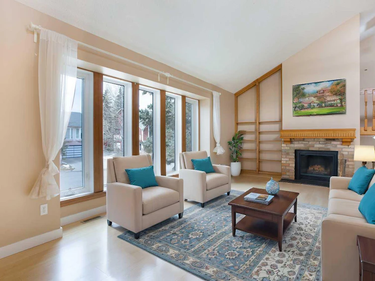 1260 Ranchview Road NW, Calgary, AB, T3G 1Y2 - 4