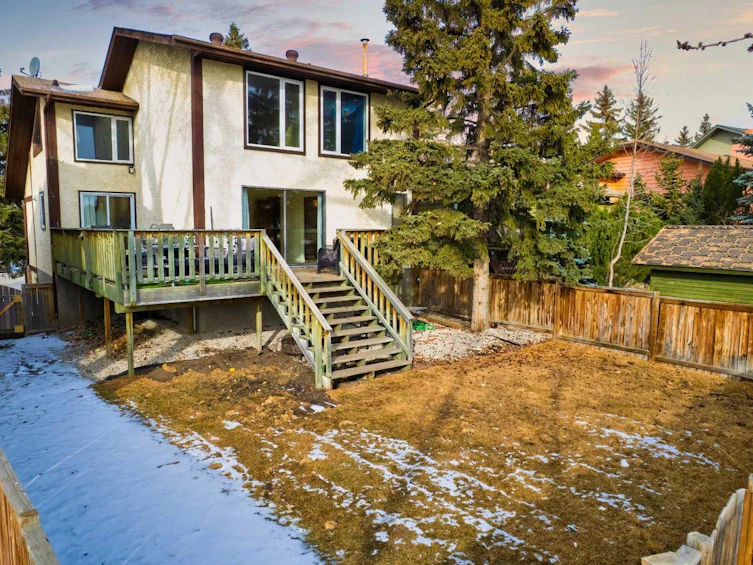 1260 Ranchview Road NW, Calgary, AB, T3G 1Y2 - 22