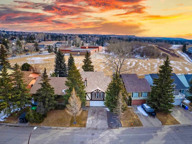1260 Ranchview Road NW, Calgary, AB, T3G 1Y2 - 29