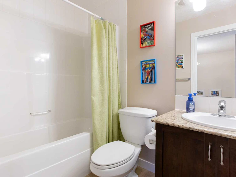 73 Sage Hill Landing NW, Calgary, AB, T3R 0H5 - 22