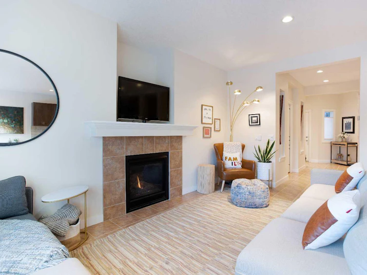 73 Sage Hill Landing NW, Calgary, AB, T3R 0H5
