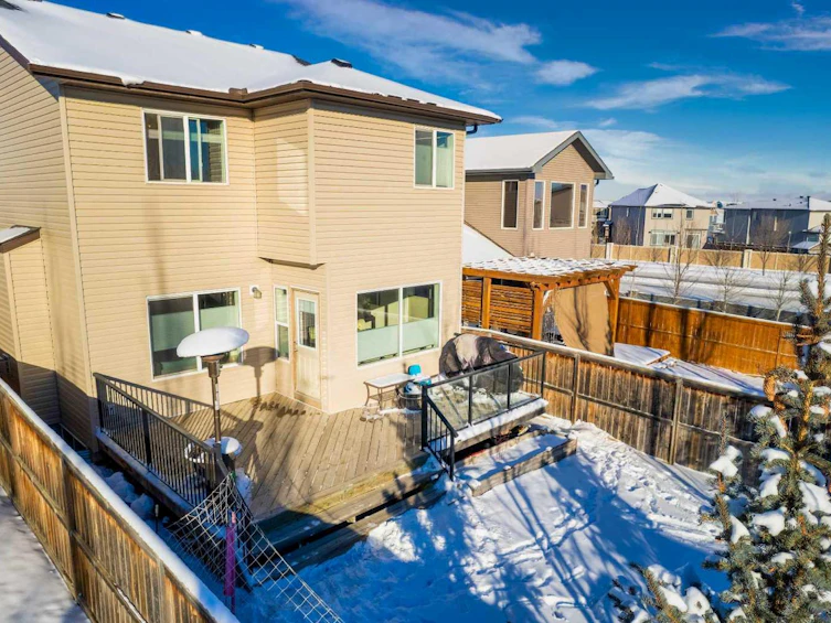 73 Sage Hill Landing NW, Calgary, AB, T3R 0H5 - 30