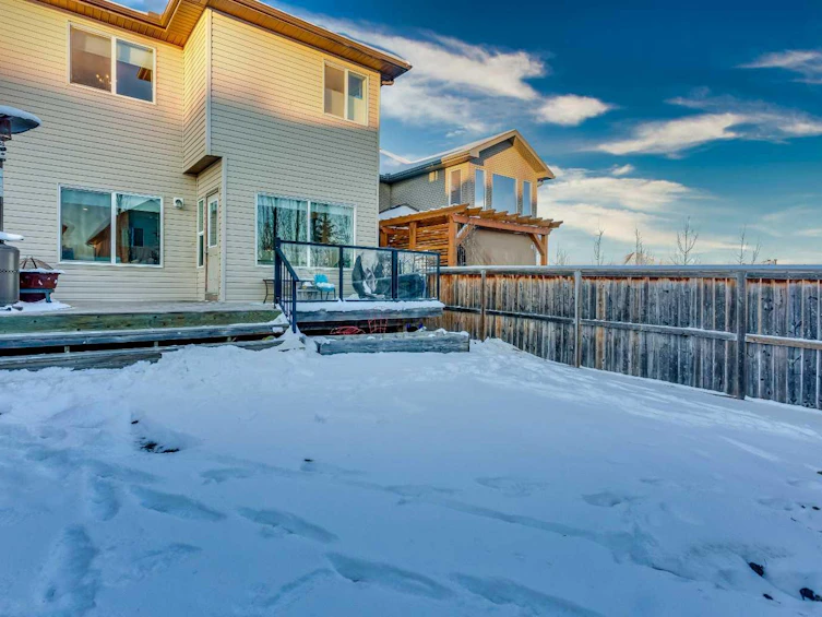 73 Sage Hill Landing NW, Calgary, AB, T3R 0H5 - 33