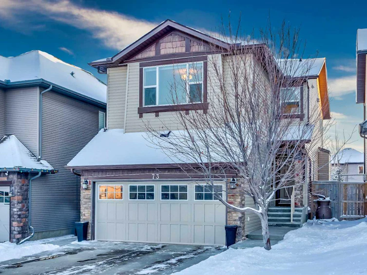 73 Sage Hill Landing NW, Calgary, AB, T3R 0H5 - 34