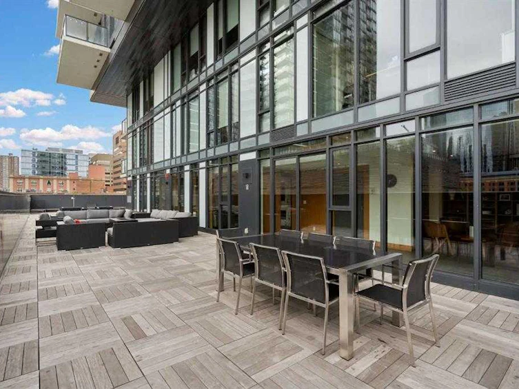 1701-1010 6 Street SW, Calgary, AB, T2R 1B4 - 28