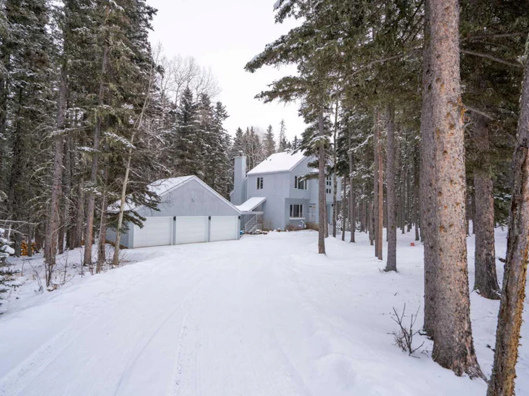 66 Moose Drive, Rural Rocky View County, AB, T0L 0K0 - 3