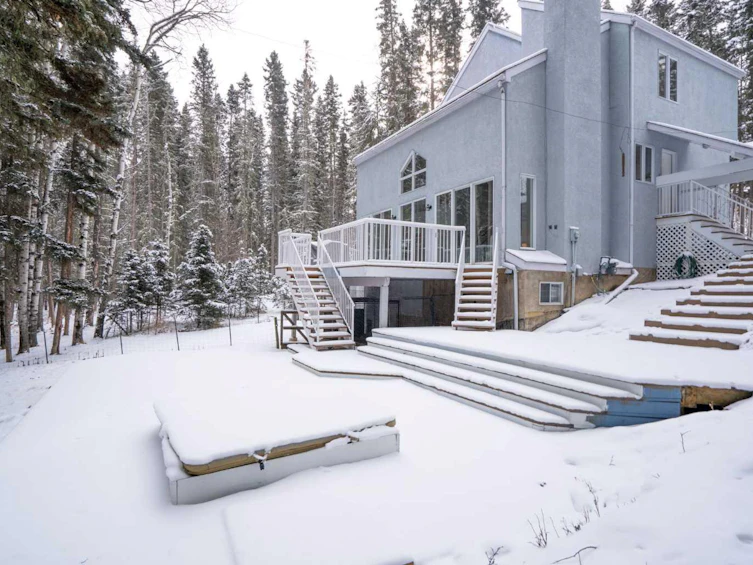 66 Moose Drive, Rural Rocky View County, AB, T0L 0K0 - 36