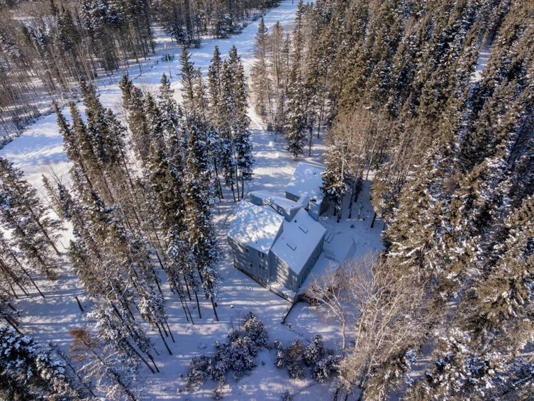 66 Moose Drive, Rural Rocky View County, AB, T0L 0K0 - 46