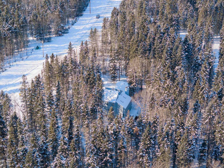 66 Moose Drive, Rural Rocky View County, AB, T0L 0K0 - 47