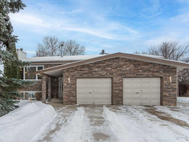 61 Mccullough Crescent, Red Deer, AB, T4R 1S5