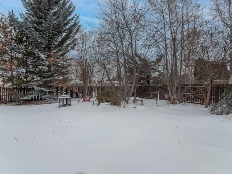 61 Mccullough Crescent, Red Deer, AB, T4R 1S5 - 5