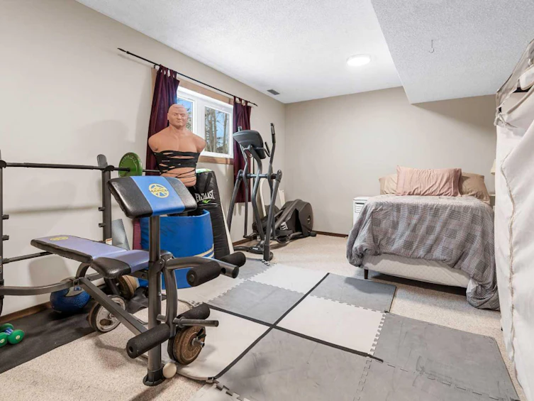 61 Mccullough Crescent, Red Deer, AB, T4R 1S5 - 30