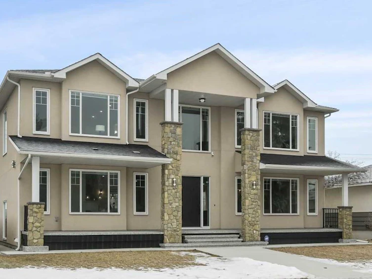 54 Malibou Road SW, Calgary, AB, T2V 1W8 - 2