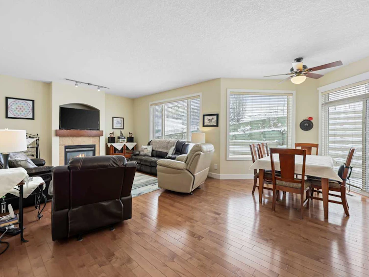405 Arbour Lake Drive NW, Calgary, AB, T3G 5G2 - 9