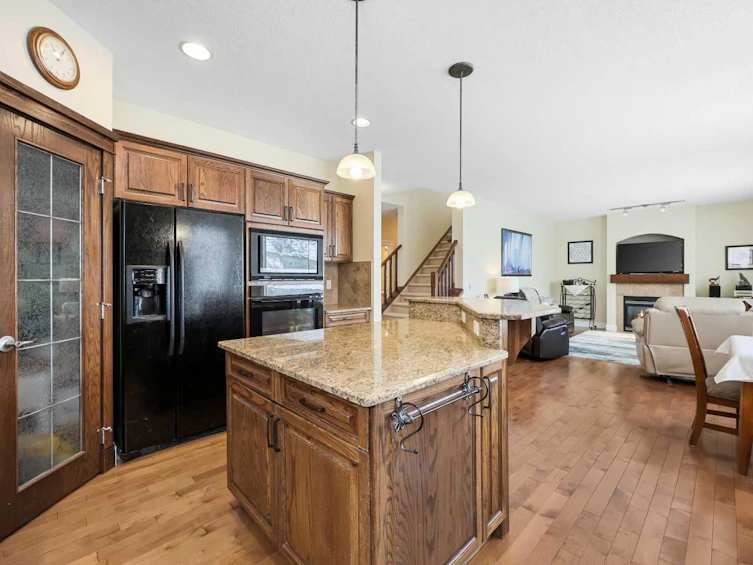 405 Arbour Lake Drive NW, Calgary, AB, T3G 5G2 - 16