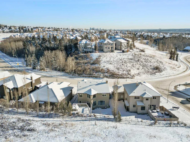 405 Arbour Lake Drive NW, Calgary, AB, T3G 5G2 - 49