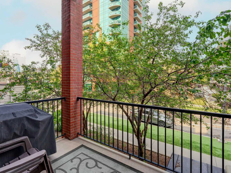 203-881 15 Avenue SW, Calgary, AB, T2R 1R8 - 24