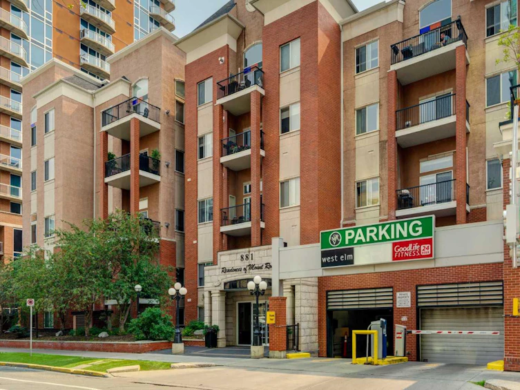 203-881 15 Avenue SW, Calgary, AB, T2R 1R8 - 29