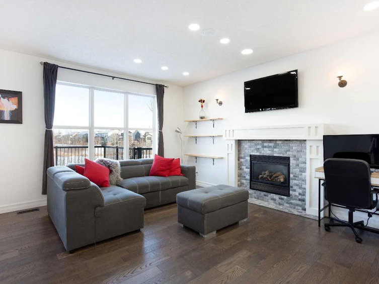 620 Copperfield Boulevard SE, Calgary, AB, T2Z 4C6 - 7