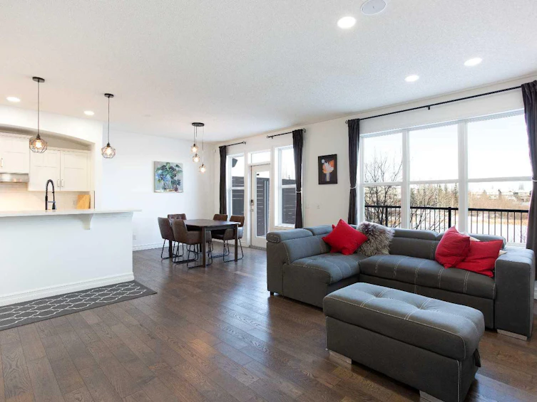 620 Copperfield Boulevard SE, Calgary, AB, T2Z 4C6 - 10