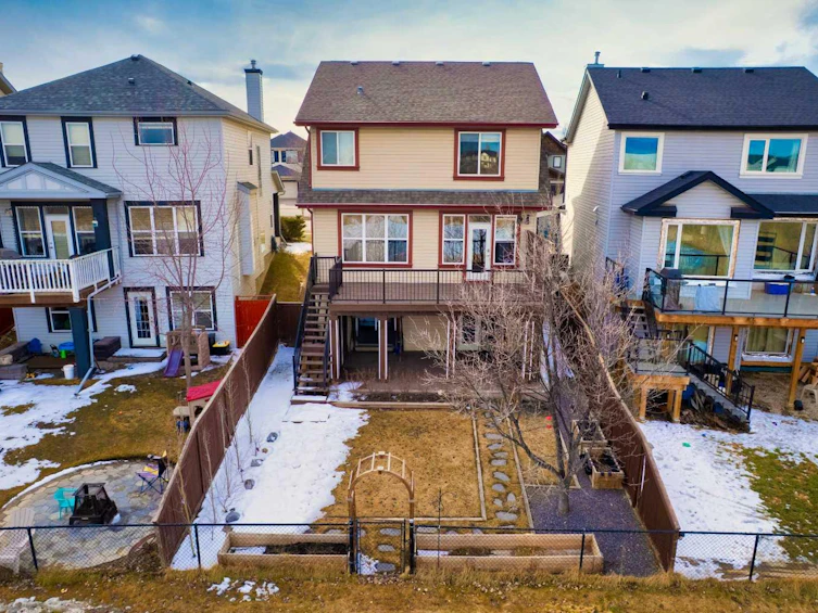620 Copperfield Boulevard SE, Calgary, AB, T2Z 4C6 - 35