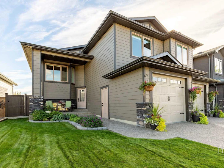 2609 Aspen Drive, Coaldale, AB, T1M 0C7
