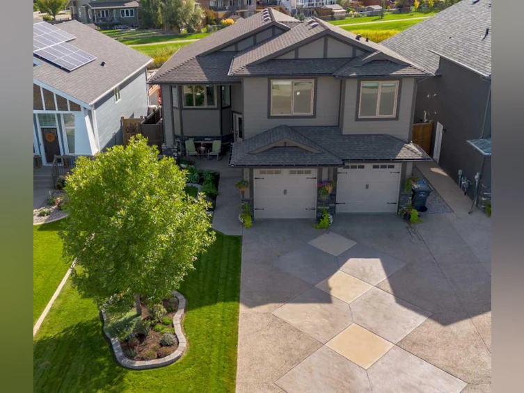 2609 Aspen Drive, Coaldale, AB, T1M 0C7 - 2