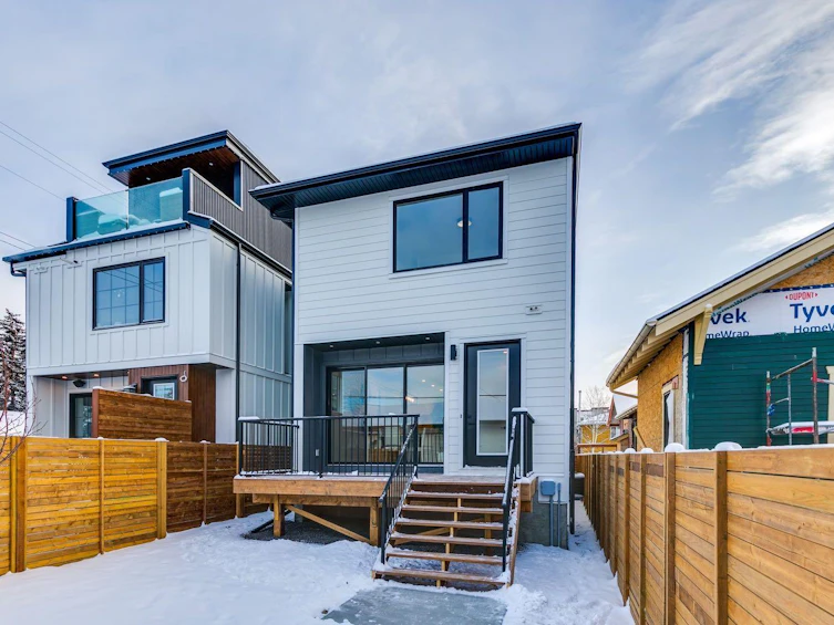 1603 16a Street SE, Calgary, AB, T2G 3S6 - 41