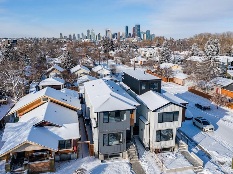 1603 16a Street SE, Calgary, AB, T2G 3S6 - 44