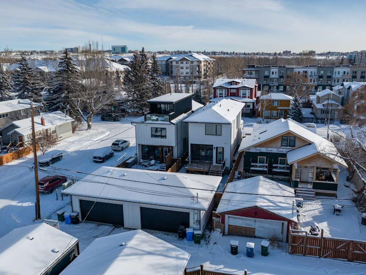 1603 16a Street SE, Calgary, AB, T2G 3S6 - 45