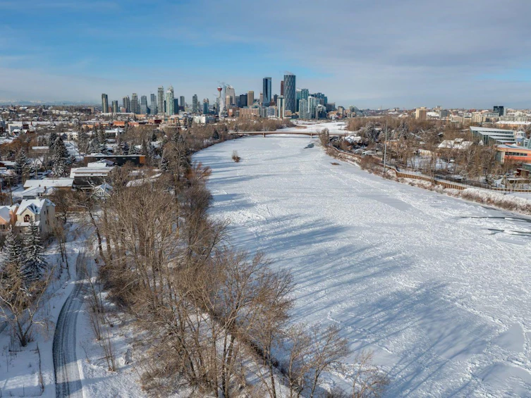 1603 16a Street SE, Calgary, AB, T2G 3S6 - 46