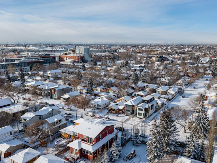 1603 16a Street SE, Calgary, AB, T2G 3S6 - 47
