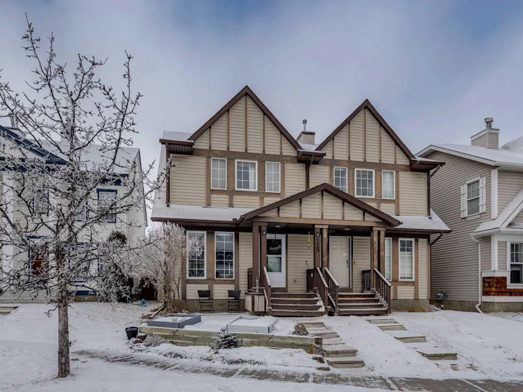 129 Elgin Place SE, Calgary, AB, T2C 4V9