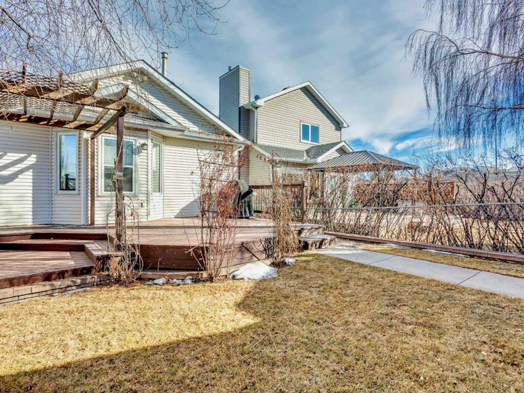 104 Hidden Green NW, Calgary, AB, T3A 5K7 - 34