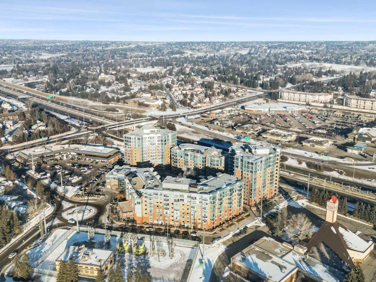 103-32 Varsity Estates Circle NW, Calgary, AB, T3A 2Y1 - 27