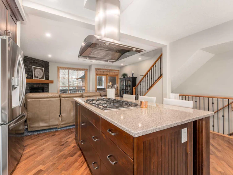 2-107 Rundle Drive, Canmore, AB, T1W 2L8 - 10