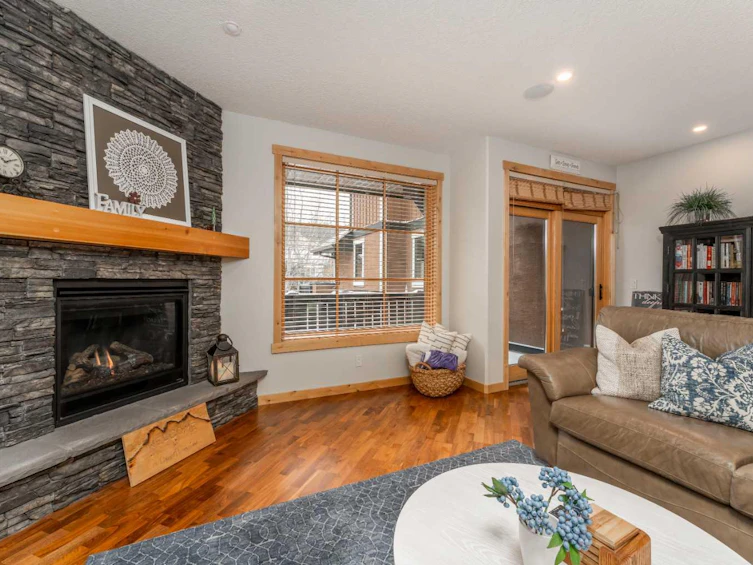 2-107 Rundle Drive, Canmore, AB, T1W 2L8 - 13